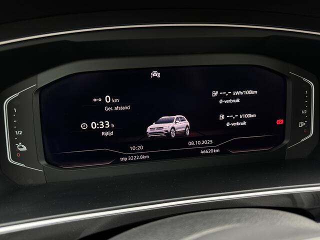 Volkswagen TIGUAN 1.4 TSI eHybrid Business GRATIS Aleverpakket! | Achteruitrijcamera | Trekhaak | Adaptive Cruise Control |