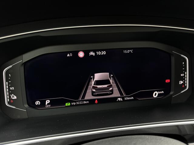 Volkswagen TIGUAN 1.4 TSI eHybrid Business GRATIS Aleverpakket! | Achteruitrijcamera | Trekhaak | Adaptive Cruise Control |