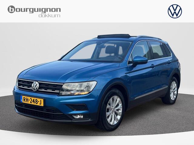 Volkswagen TIGUAN 1.4 TSI ACT Comfortline Business |