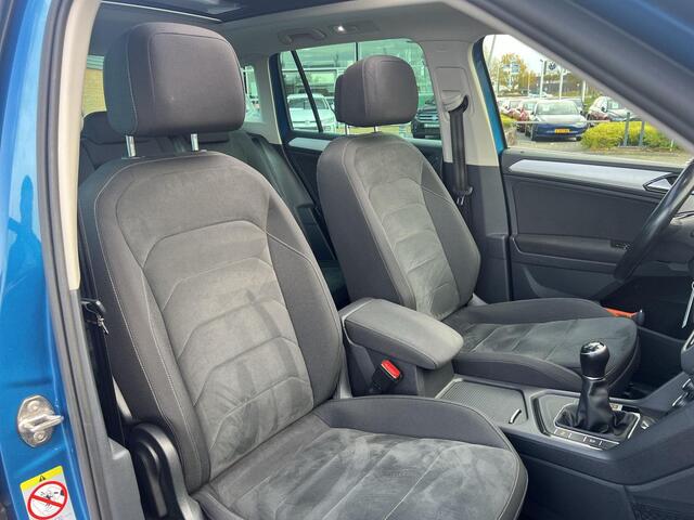 Volkswagen TIGUAN 1.4 TSI ACT Comfortline Business |