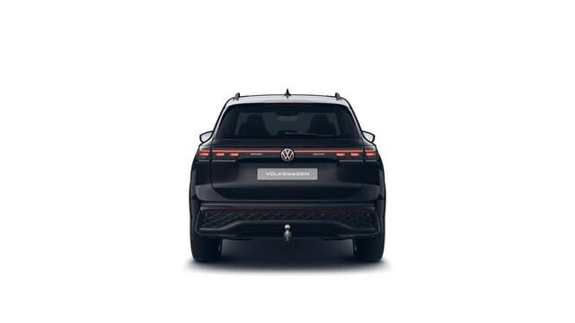 Volkswagen TIGUAN 1.5 eHybrid R-Line Edition