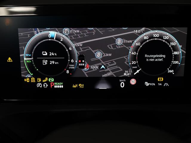 Volkswagen TIGUAN R-Line-Edition 1.5 eHybrid 200 kW / 272 pk SUV 6 v