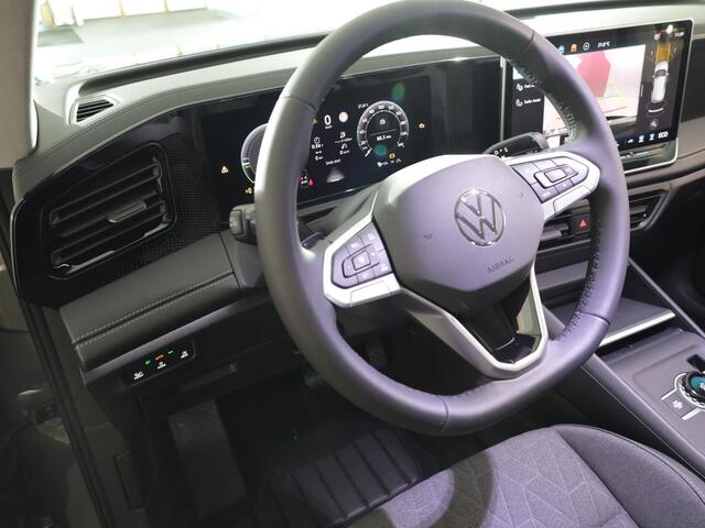 Volkswagen TIGUAN Life Edition 1.5 eHybrid 150 kW / 204 pk SUV 6 ver