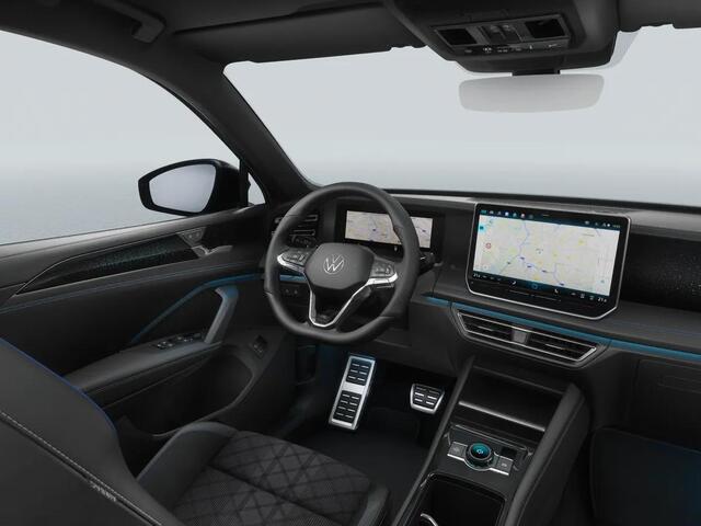 Volkswagen TIGUAN R-Line-Edition 1.5 eHybrid 150 kW / 204 pk SUV 6 v