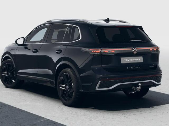 Volkswagen TIGUAN R-Line Edition 1.5 eHybrid 200 kW / 272 PK SUV 6 v
