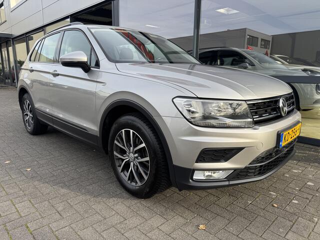 Volkswagen TIGUAN 1.4 TSI Trendline