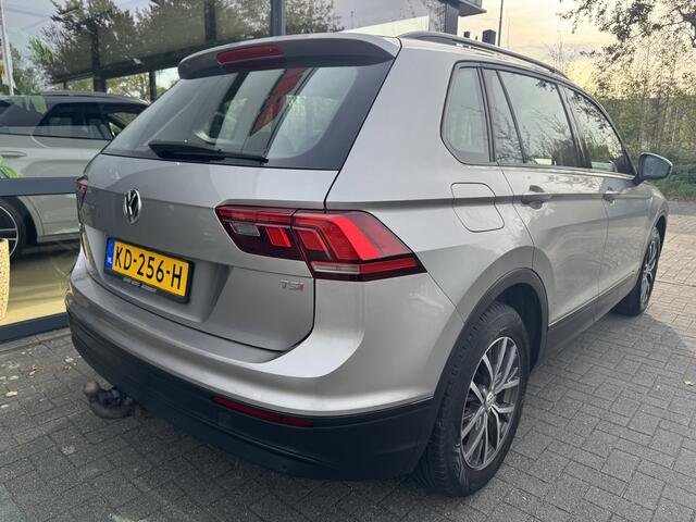 Volkswagen TIGUAN 1.4 TSI Trendline