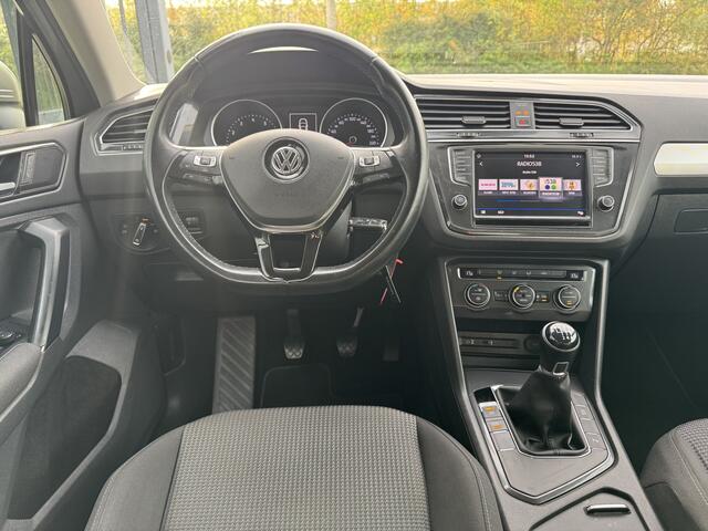 Volkswagen TIGUAN 1.4 TSI Trendline