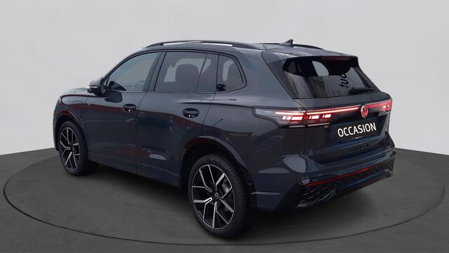 Volkswagen TIGUAN 1.5 eHybrid R-Line Edition | DEMO | beschikbaarheid in overleg |