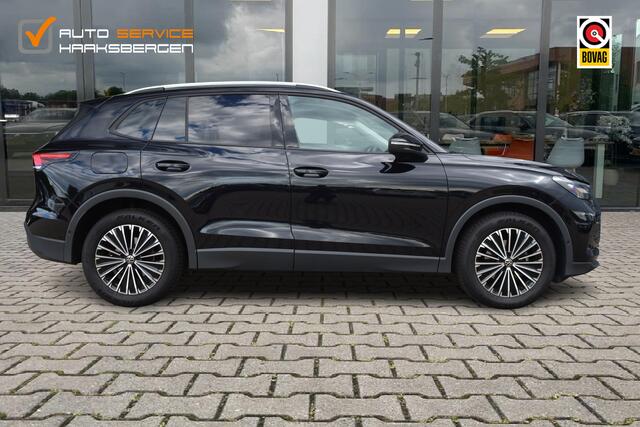Volkswagen TIGUAN 1.5 eTSI Life | ACC | Camera | Winterpakket | Fabrieksgarantie