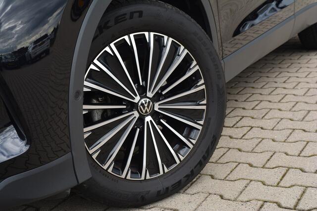 Volkswagen TIGUAN 1.5 eTSI Life | ACC | Camera | Winterpakket | Fabrieksgarantie