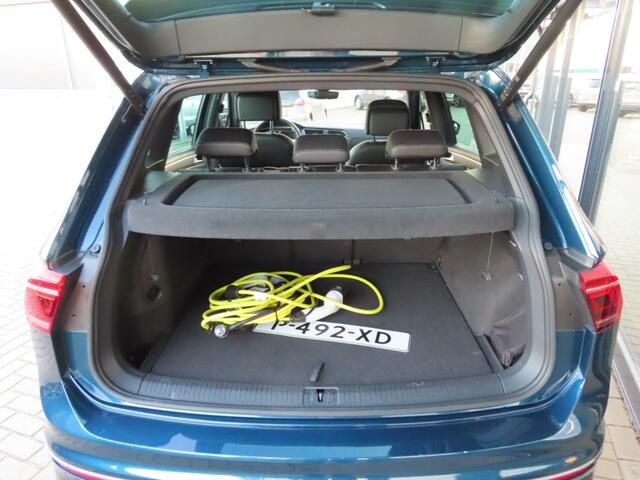 Volkswagen TIGUAN 1.4 TSI eHybrid R-Line Business+ Pano Trekhaak Led 2022