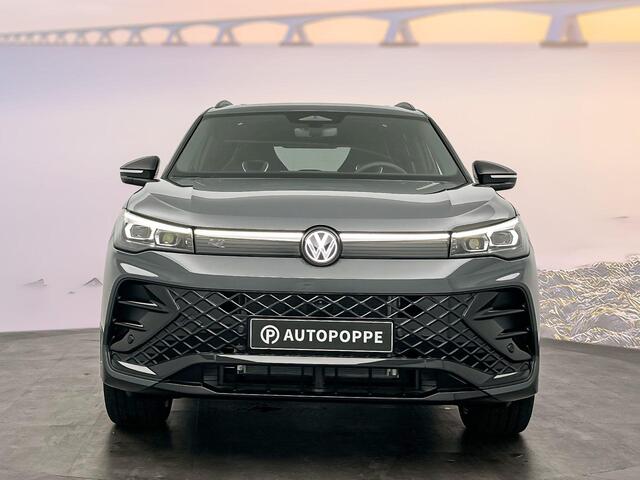 Volkswagen TIGUAN R-Line Edition 1.5 eHybrid 150 kW / 204 PK SUV 6 v
