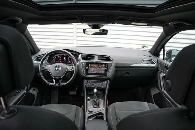 Volkswagen TIGUAN 1.4 TSI 4Motion Highline Business R