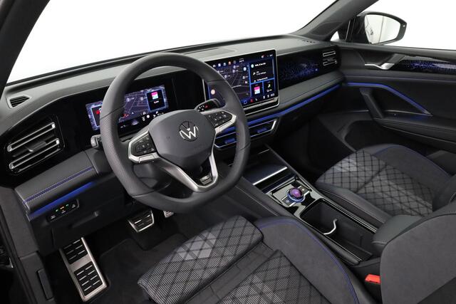 Volkswagen TIGUAN R-Line-Edition 1.5 eHybrid 150 kW / 204 pk SUV 6 v