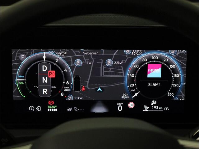 Volkswagen TIGUAN R-Line-Edition 1.5 eHybrid 150 kW / 204 pk SUV 6 v