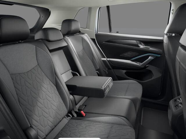 Volkswagen TIGUAN Life Edition 1.5 eHybrid 204 pk 6 versn. DSG · Trekhaak inklapbaar, met elektrische ontgrendeling, incl. aanhangwagen- manoeuvreerhulp Trailer Assist · Winter Pakket incl. verwarmbaar stuurwiel ·