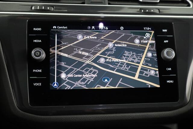 Volkswagen TIGUAN Allspace 1.5 TSI R-Line Business 7p. 150 pk DSG | Verlengde garantie | Navigatie | Panoramadak | Parkeersensoren | Adaptieve cruise control | Stoelverwarming | Matrix LED koplampen |