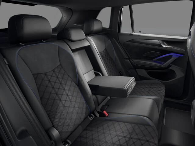 Volkswagen TIGUAN R-Line Edition 1.5 eHybrid 204 PK 6 versn. DSG · Trekhaak inklapbaar, met elektrische ontgrendeling, incl. aanhangermanoeuvreerhulp Trailer Assist · Prijs is inclusief inruilpremie ·