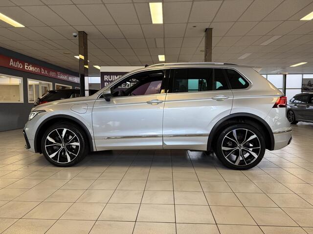 Volkswagen TIGUAN 1.5 TSI e-Hybdrid DSG 245PK *3xR-Line*VOL*