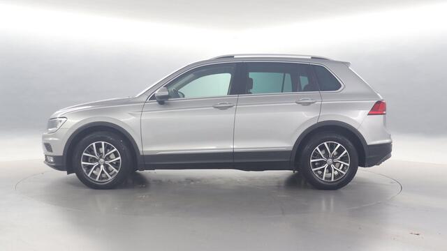 Volkswagen TIGUAN 1.4 TSI 150PK ACT Comfortline DSG / Navigatie / Parkeersensoren / Trekhaak