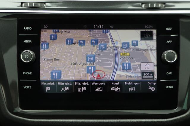 Volkswagen TIGUAN 1.4 TSI ACT Comfortline Business R