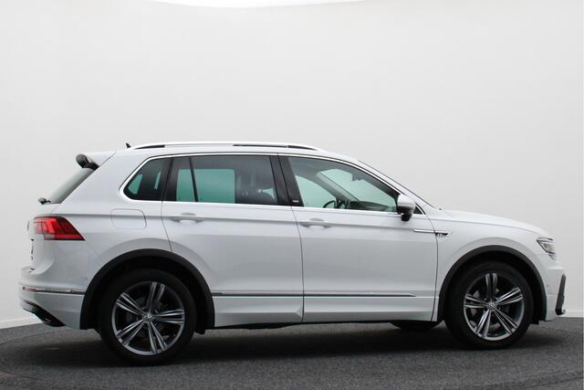 Volkswagen TIGUAN 1.4 TSI ACT Comfortline Business R