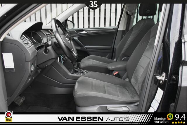 Volkswagen TIGUAN 2.0 TSI 4Motion Highline Pano Navigatie Camera ACC Led Stoelverwarming!
