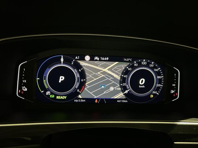 Volkswagen TIGUAN 1.4 TSI eHybrid R-Line Business+ | Navigatie | Stoelverwarming | Adaptieve cruise control