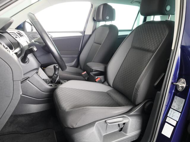 Volkswagen TIGUAN 1.4 TSI ACT Connected Series 150PK | Navigatie | Winterpakket | Camera | Trekhaak