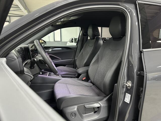 Volkswagen TIGUAN 1.5 eHybrid Life Edition PHEV 204pk | Elek. Trekhaak | IQ. Light Matrix | 19" velgen