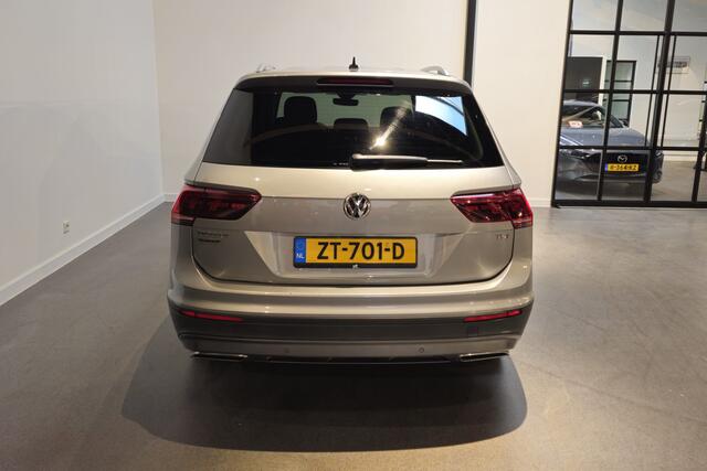 Volkswagen TIGUAN Allspace 1.5 TSI Comfortline Business 7p. - Apple Carplay/Android Auto - Virtual Cockpit - Navi