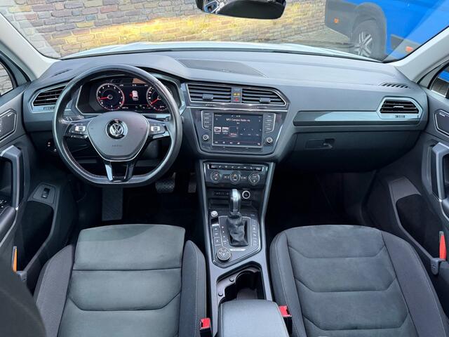 Volkswagen TIGUAN 2.0 TSI 4 Motion DSG R-Line Panodak Trekhaak Dynaudio