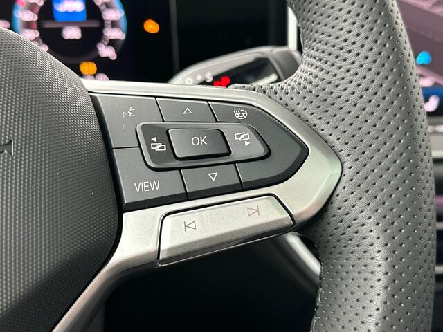 Volkswagen TIGUAN R-Line Edition 1.5 eHybrid 150 kW / 204 PK SUV 6 v