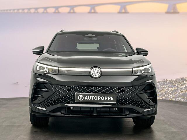 Volkswagen TIGUAN R-Line Edition 1.5 eHybrid 200 kW / 272 PK SUV 6 v