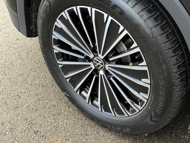 Volkswagen TIGUAN 1.5 eHybrid Elegance | Trekhaak | 360 Camera | Dode hoek | Rijklaar incl. verlengde fabrieksgarantie