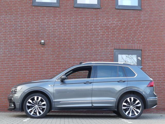 Volkswagen TIGUAN 2.0 TSI 4Motion 2 X R-Line 230pk