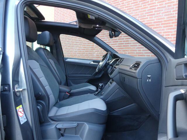 Volkswagen TIGUAN 2.0 TSI 4Motion 2 X R-Line 230pk