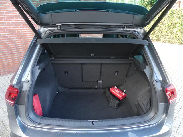 Volkswagen TIGUAN 2.0 TSI 4Motion 2 X R-Line 230pk