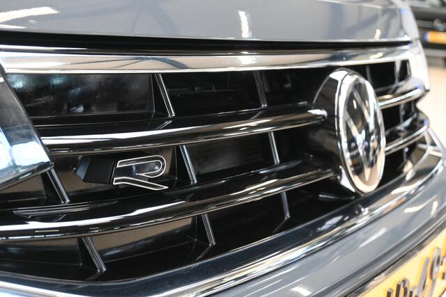 Volkswagen TIGUAN 1.4 TSI eHybrid 245pk R-Line Business+ | IQ. Light | Camera | Trekhaak | 100% (Dealer) onderhouden label
