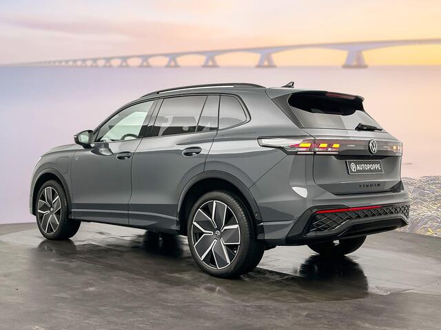 Volkswagen TIGUAN 1.5 eHybrid 150 kW / 204 pk R-Line Edition