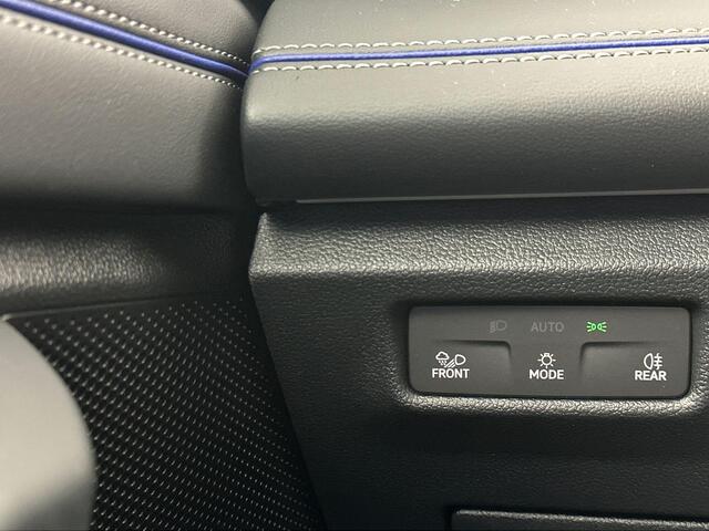 Volkswagen TIGUAN 1.5 eHybrid 150 kW / 204 pk R-Line Edition