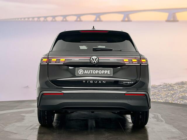 Volkswagen TIGUAN 1.5 eHybrid 150 kW / 204 pk Life Edition