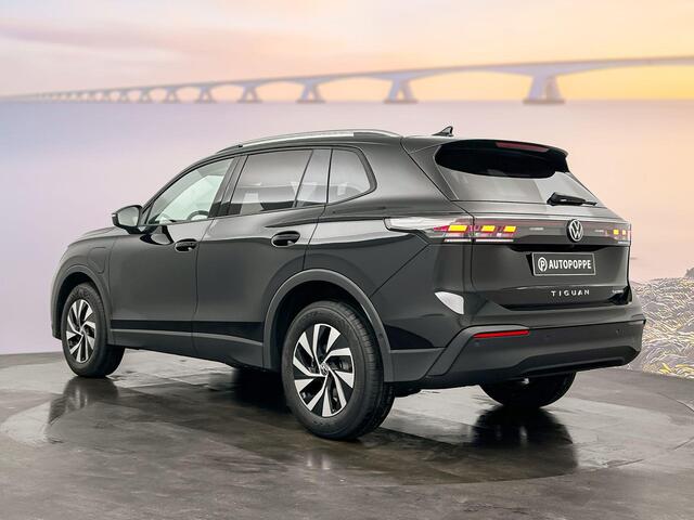 Volkswagen TIGUAN 1.5 eHybrid 150 kW / 204 pk Life Edition