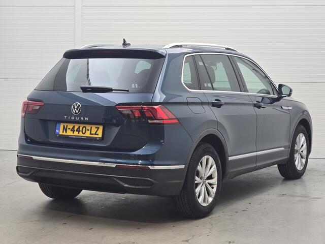 Volkswagen TIGUAN 1.5 TSI Life Business | Clima | Pano | Navi |*