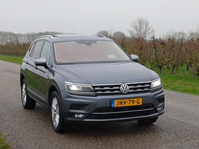 Volkswagen TIGUAN Allspace 2.0 4Motion Highline /Pano/Leder/Dynaudio/360 Camera/Head-up/