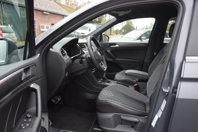 Volkswagen TIGUAN 1.4 TSI eHybrid R-Line Business+