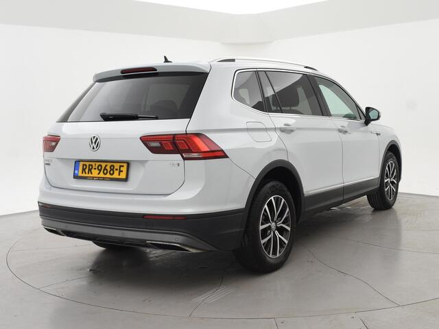 Volkswagen TIGUAN Allspace 7-PERSOONS 1.4 TSI 150 PK DSG + ADAPTIVE CRUISE | STOELVERW. | APPLE CARPLAY | DAB