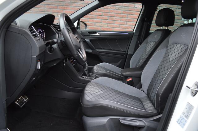 Volkswagen TIGUAN 1.5 TSI R-Line DSG Led Panorama Virtual Acc Camera Trekh Pdc