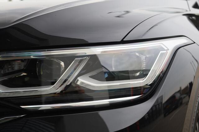 Volkswagen TIGUAN 1.4 TSI eHybrid Active 245PK / 180kW DSG, Wegklapbare trekhaak, achteruitrijcamera (rear view), elektrische achterklep (easy open en close), 18" 'Nizza' LMV, LED Matrix (IQ.Lights), alarm klasse III, keyless start & entry, rondomzicht camera (area view), 